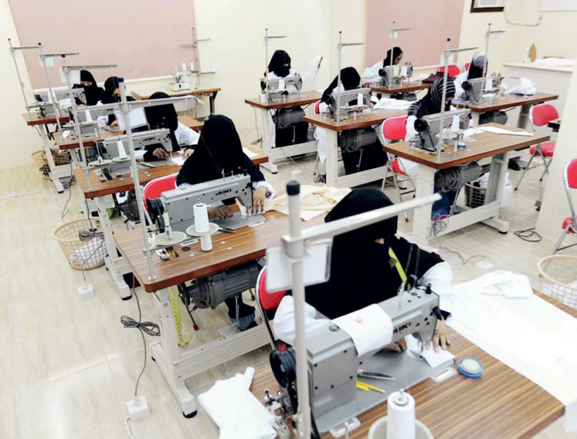 وزير «التجارة»: سندعم إنشاء شركات لتمويل المنشآت الصغيرة والمتوسطة