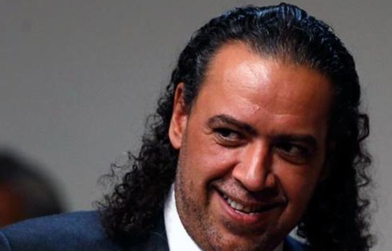 أحمد الفهد : سلمان الخليفة سينسحب لمصلحة ميشيل بلاتيني