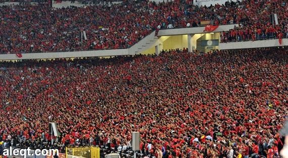 مصر تسعى للاستعانة بشركات خاصة لإعادة الجماهير للدوري الممتاز