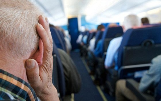 دراسة: الضوضاء لا تؤثر على ضغط الدم