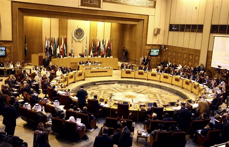 اجتماع طارئ لوزراء الخارجية العرب في الرياض لمناقشة العدوان الإسرائيلي على الفلسطينيين