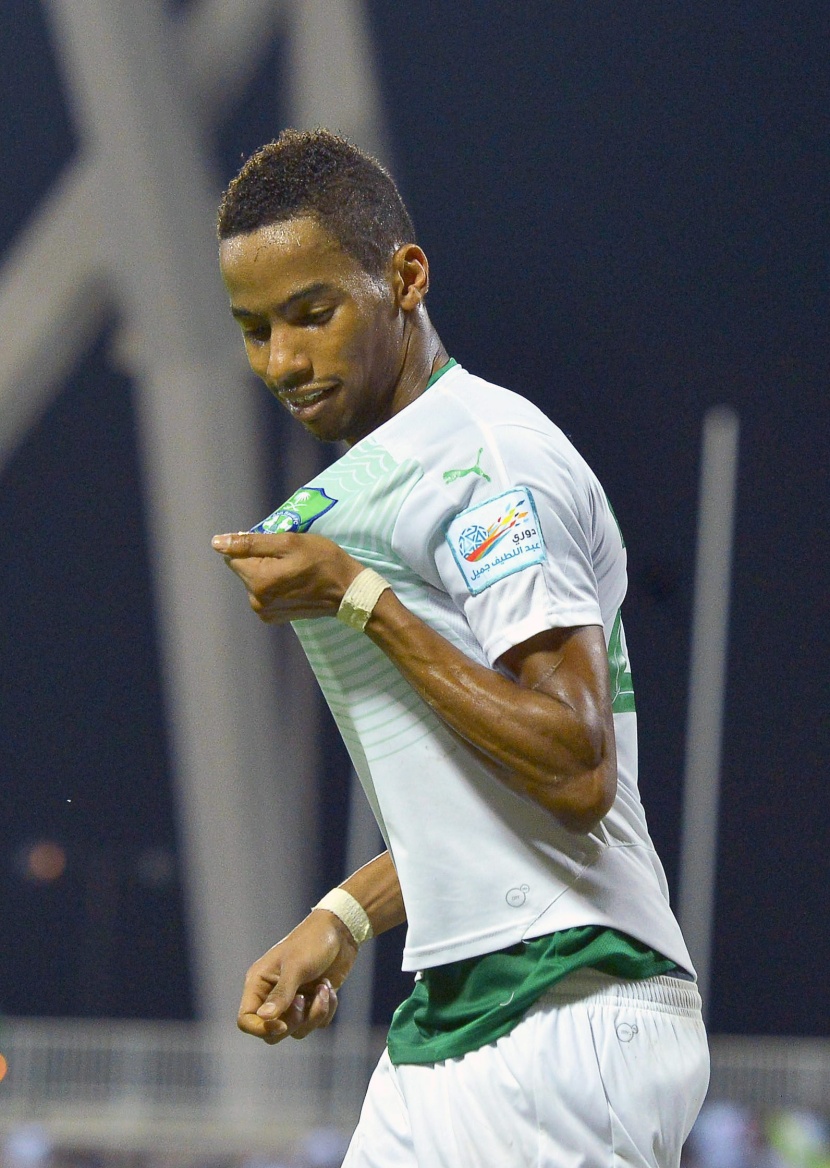 الأهلي يحقق فوزا هاما على نجران في الدوري