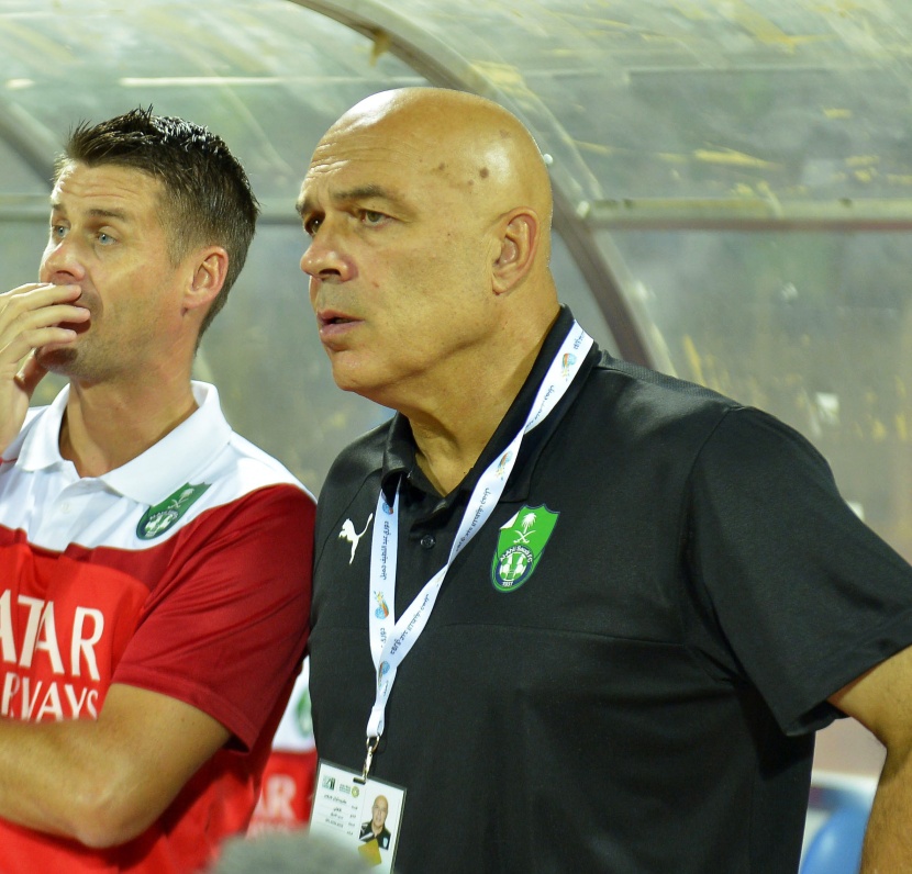 الأهلي يحقق فوزا هاما على نجران في الدوري
