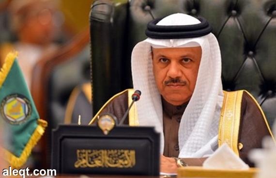 أمين مجلس التعاون: شعوب المنطقة لا تريد الحروب وسفك الدماء والكوارث الإنسانية
