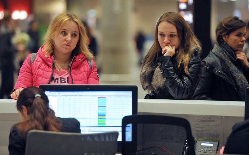 "داعش" يعلن مسؤوليته عن تحطم الطائرة الروسية .. ومقتل جميع ركابها