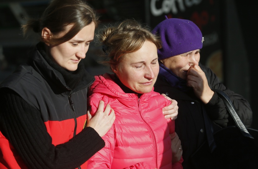 "داعش" يعلن مسؤوليته عن تحطم الطائرة الروسية .. ومقتل جميع ركابها