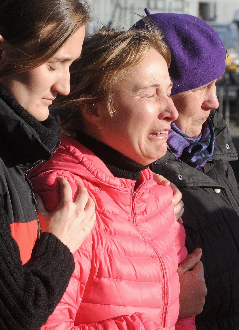 "داعش" يعلن مسؤوليته عن تحطم الطائرة الروسية .. ومقتل جميع ركابها