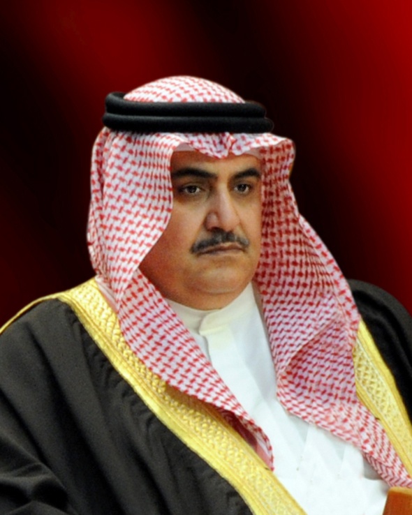 البحرين: لافرق بين إيران وداعش في تهديد الدول العربية
