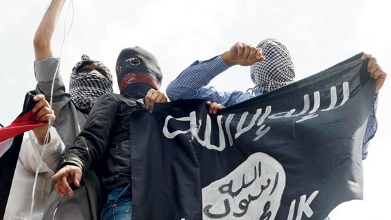 «الدواعش» .. شخصيات «سيكوباتية» تجد في التنظيم مأوى آمنا