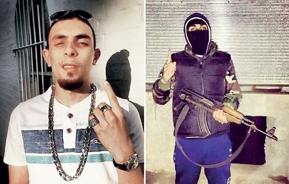 «الدواعش» .. شخصيات «سيكوباتية» تجد في التنظيم مأوى آمنا