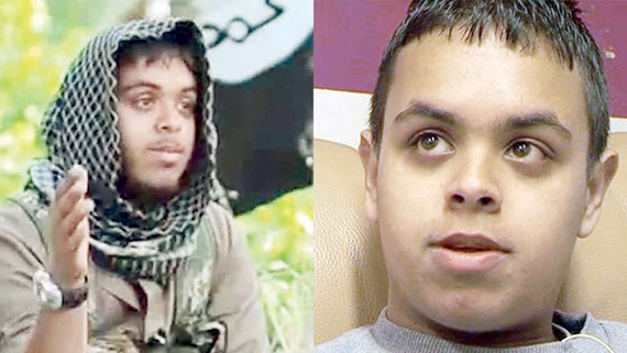 «الدواعش» .. شخصيات «سيكوباتية» تجد في التنظيم مأوى آمنا