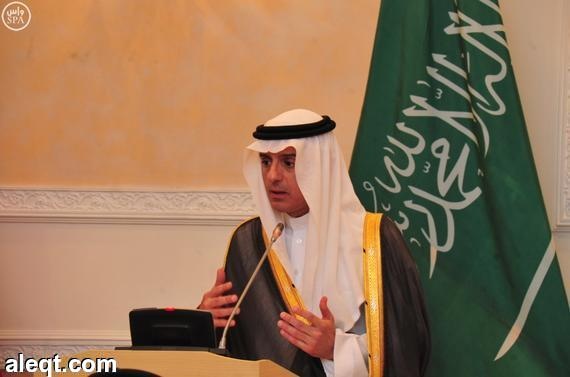 وزير الخارجية: لابد من رحيل الأسد .. ولا نشكك في نوايا سلطنة عمان