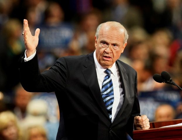 وفاة الممثل والسياسي الأمريكي فريد تومسون عن 73 عاما