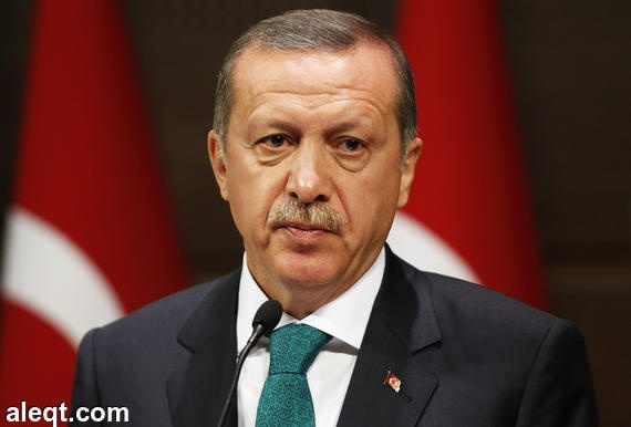 أردوغان يدعو العالم إلى احترام تصويت الاتراك من أجل الاستقرار