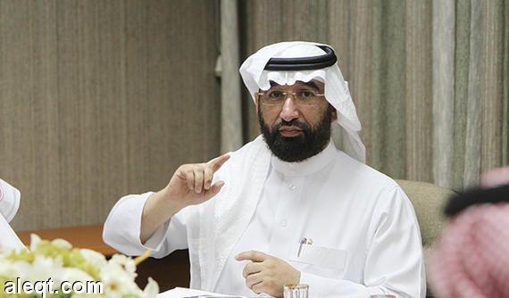 البرقان يؤكد إلغاء شرط المحترف الآسيوي