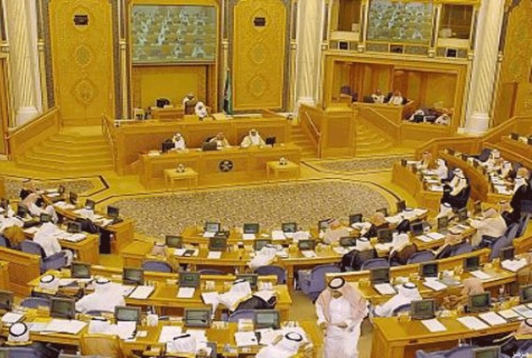 الشورى يدعو مكافحة الفساد إلى التنسيق مع "التعليم" للعمل على التأكيد على قيم النزاهة والشفافية