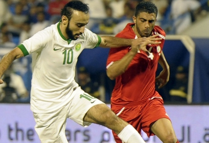 "حماس" ترحب بقرار السعودية الانسحاب من مواجهة منتخب فلسطين