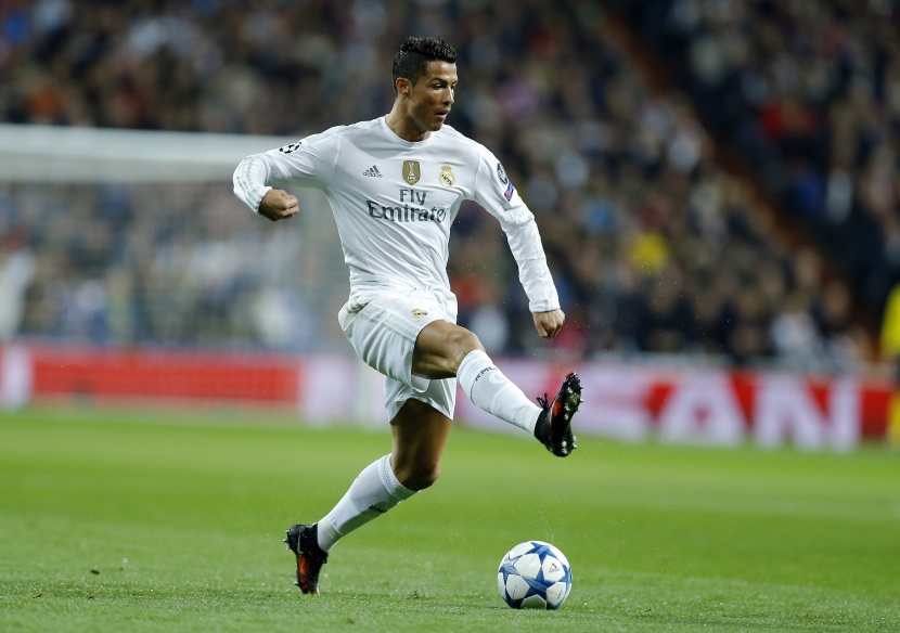 ريال مدريد ومانشستر سيتي أول المتأهلين إلى ثمن النهائي
