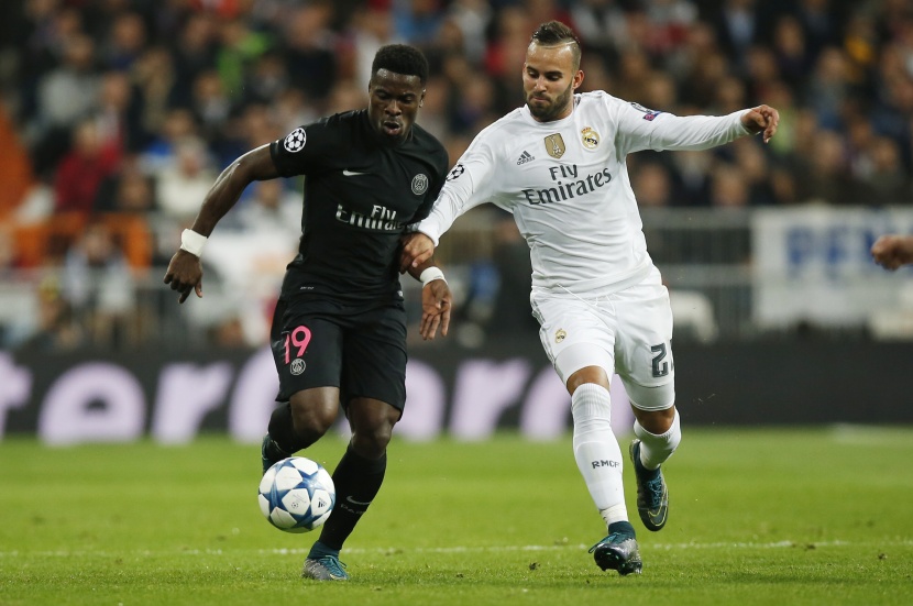 ريال مدريد ومانشستر سيتي أول المتأهلين إلى ثمن النهائي