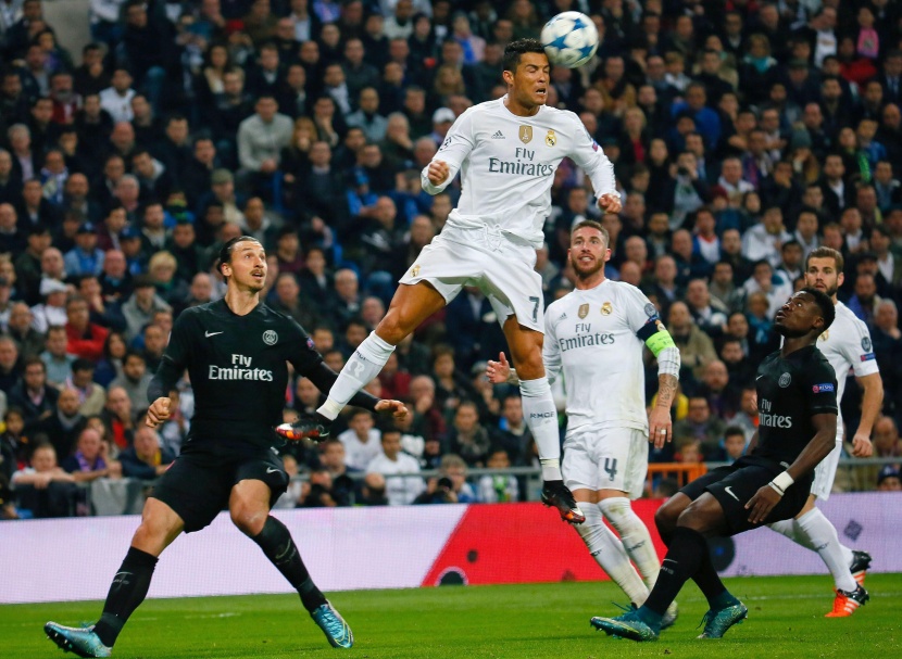 ريال مدريد ومانشستر سيتي أول المتأهلين إلى ثمن النهائي
