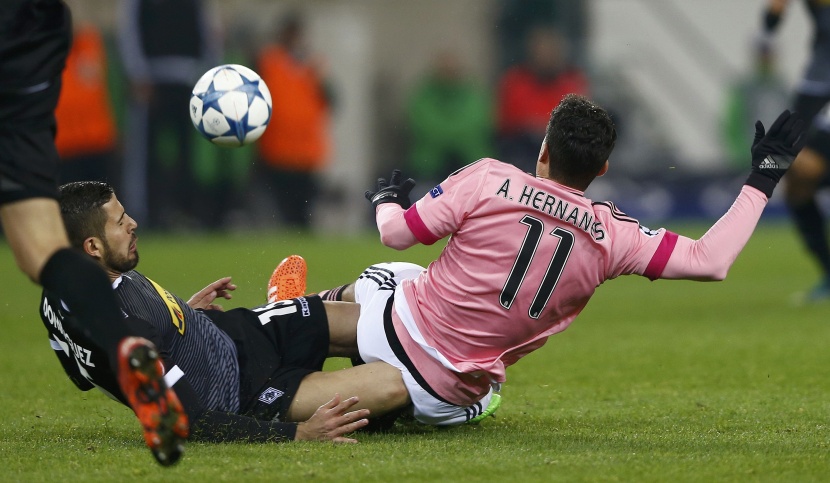 ريال مدريد ومانشستر سيتي أول المتأهلين إلى ثمن النهائي