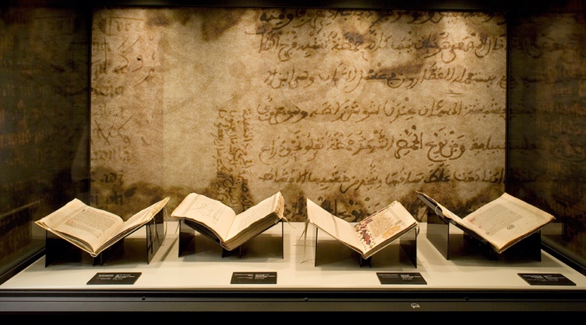 «تغريبة العبدي» .. رحلة بحث عن مصادر العلم من المغرب إلى الحجاز