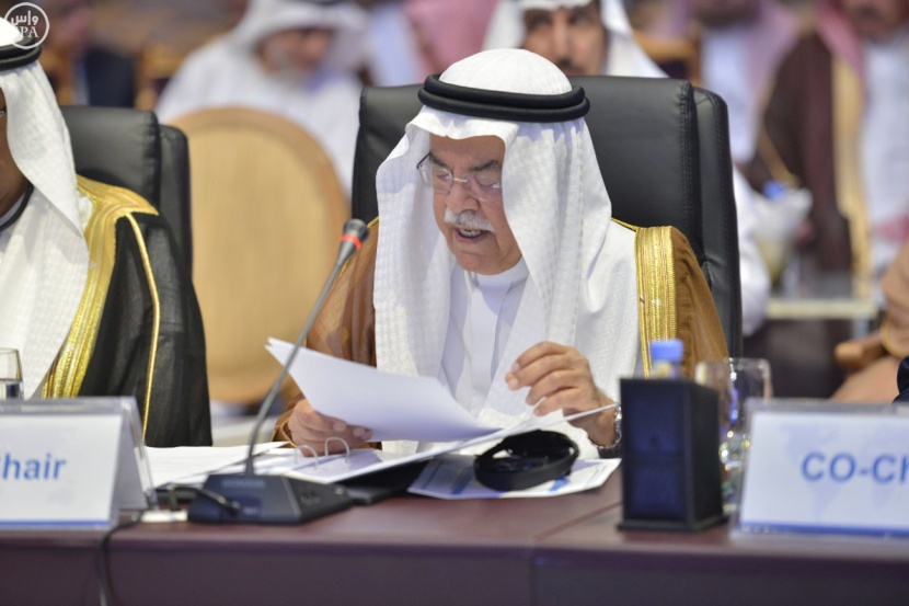 النعيمي: مصادرِ الطاقةِ المتجددةِ مكملة للوقود الأحفوري وليست بديلاً عنه