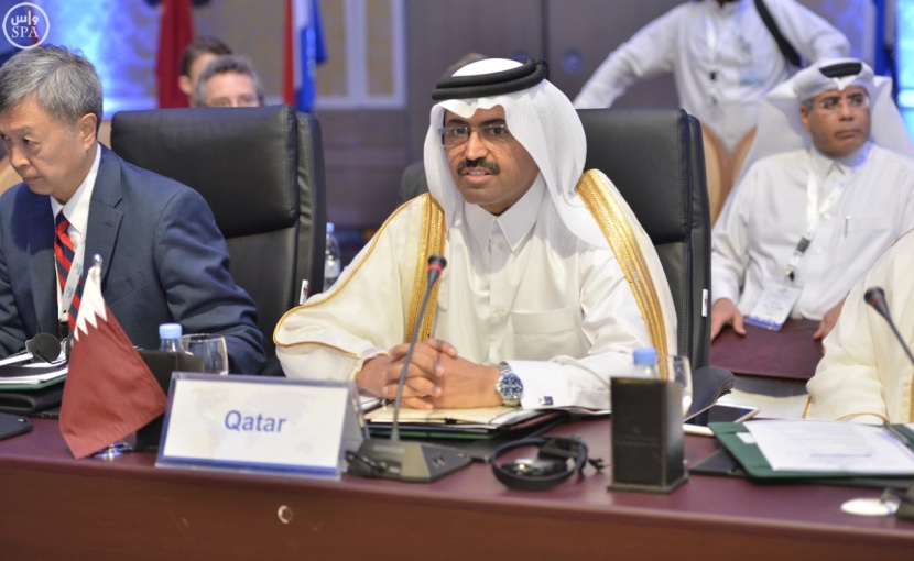 النعيمي: مصادرِ الطاقةِ المتجددةِ مكملة للوقود الأحفوري وليست بديلاً عنه