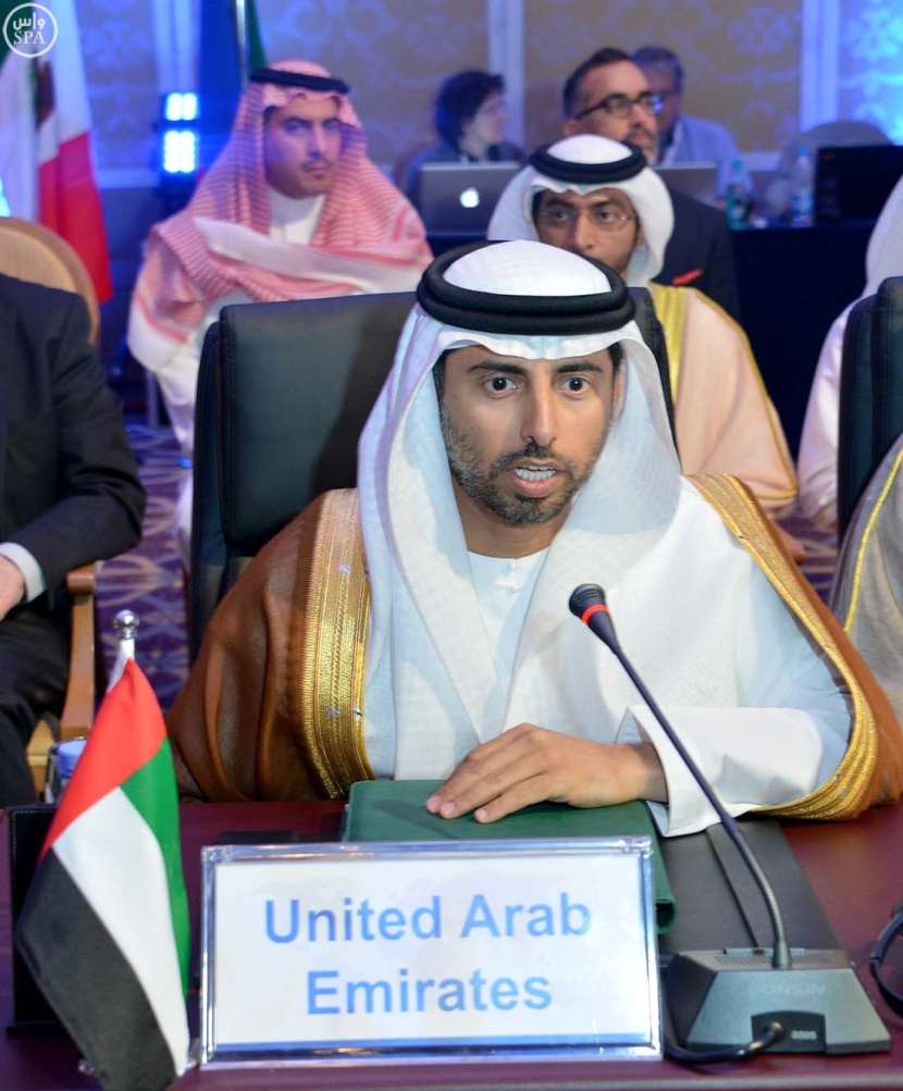 النعيمي: مصادرِ الطاقةِ المتجددةِ مكملة للوقود الأحفوري وليست بديلاً عنه