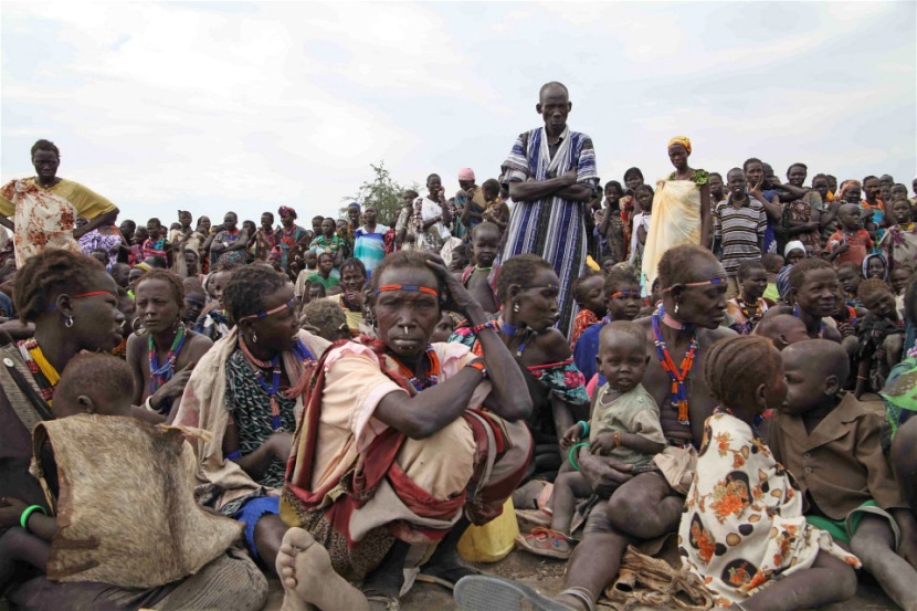جنوب السودان ما زال في حالة حرب ويشهد تجاوزات