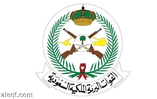 فتح باب القبول في القوات البرية الملكية السعودية