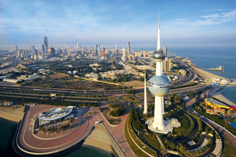 الكويت تدعو دول العالم إلى التوقف عن استغلال البيئة في الحروب