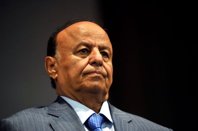 الرئيس اليمني يصدر تعليمات بعدم شرعية الإجراءات والقرارات الصادرة عن المليشيات الانقلابية