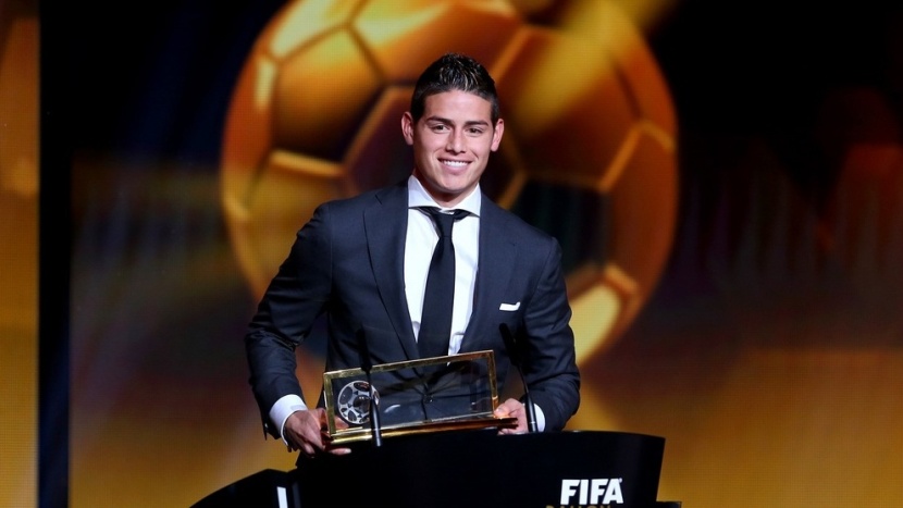 الفيفا يعلن عن المرشحين لجائزة بوشكاش لأفضل هدف عام 2015