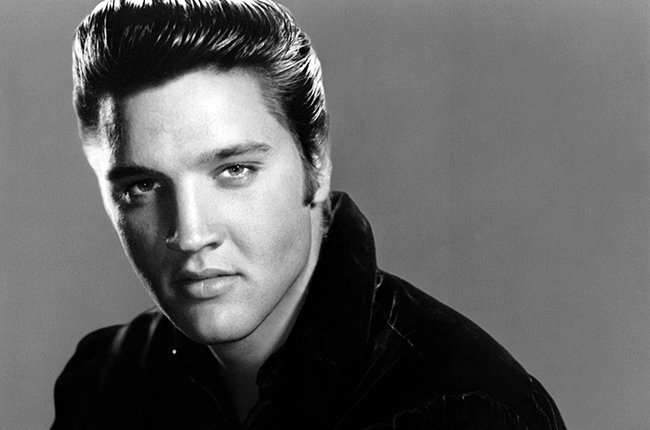 بعد 40 عاما على وفاته.. إلفيس بريسلي يتصدر الألبومات في بريطانيا