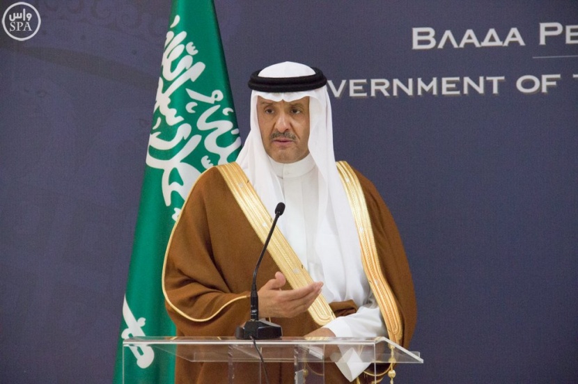 الأمير سلطان بن سلمان: المملكة ستستقبل وفداً مشتركا من صربيا والبوسنة
