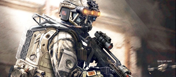 حروب المستقبل .. إلكترونية على غرار أفلام هوليوود