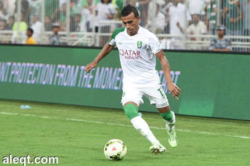 الزمالك يستعجل أهلي جدة لسداد قسط عبدالشافي