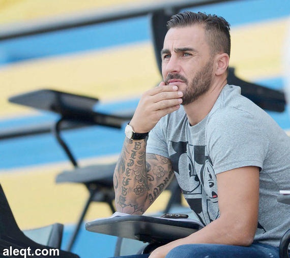 كانافارو يطالب النصر بتوفير مباراة ودية ومايجا ينضم لمنتخب مالي