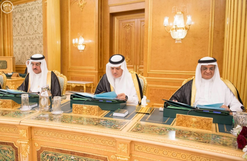 مجلس الوزراء يوافق على نظام جديد للشركات