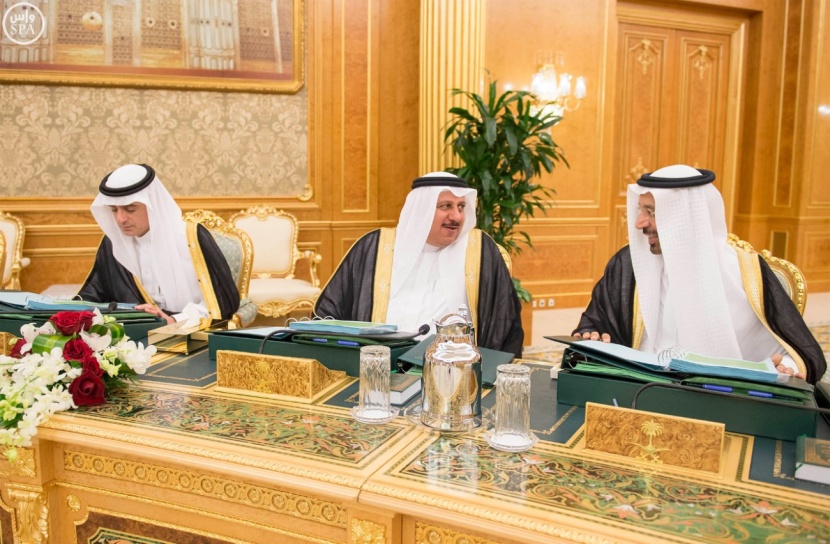 مجلس الوزراء يوافق على نظام جديد للشركات