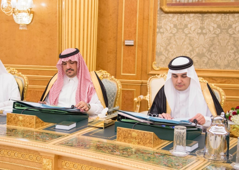 مجلس الوزراء يوافق على نظام جديد للشركات
