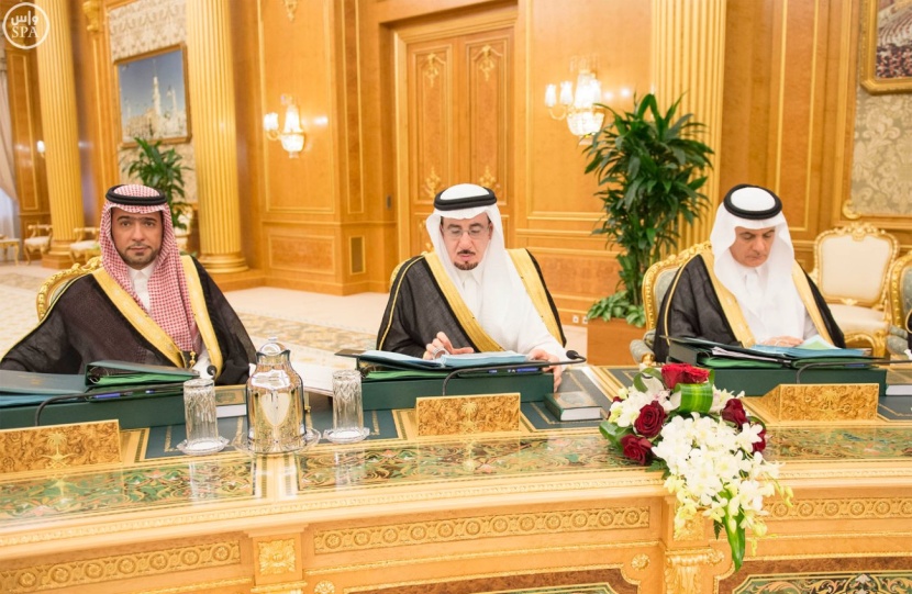 مجلس الوزراء يوافق على نظام جديد للشركات