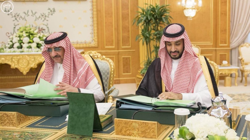 مجلس الوزراء يوافق على نظام جديد للشركات