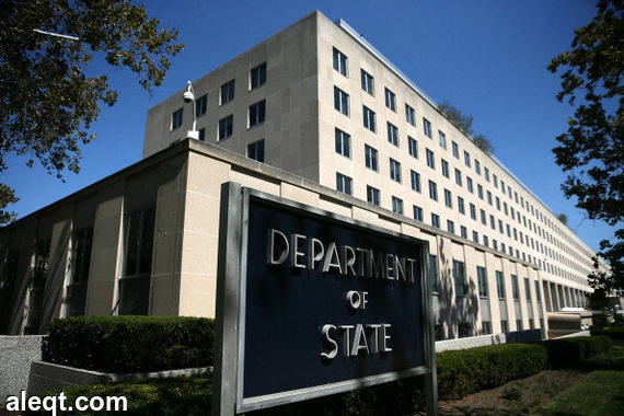 واشنطن: نتابع مع الأردن مقتل المدربين الأمريكيين