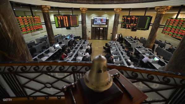 بورصة مصر تواصل هبوطها وسط مخاوف بشأن العملة وأسواق الخليج تتعافى