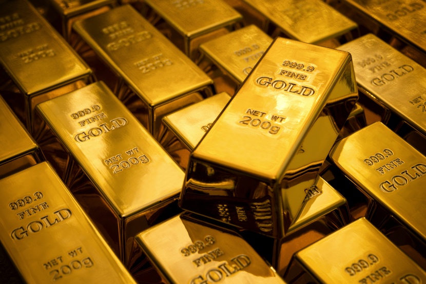 الذهب يقترب من أقل سعر في 6 سنوات بفعل مجلس الاحتياطي