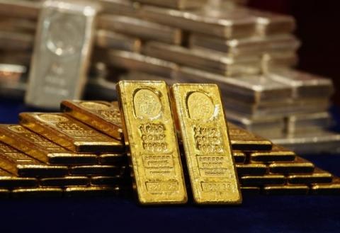 الطلب العالمي على الذهب عند أعلى مستوى منذ عامين