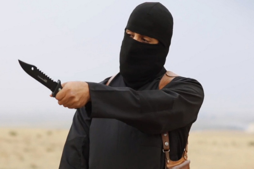 غارة أمريكية تستهدف "الجهادي جون".. قاتل الرهائن