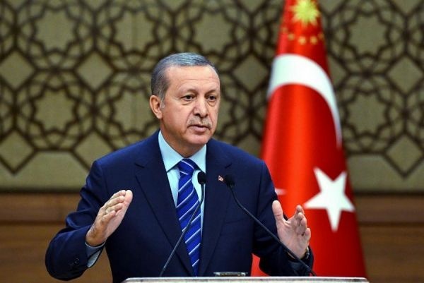 أردوغان: تركيا أكملت استعدادها لاستضافة قمة مجموعة العشرين